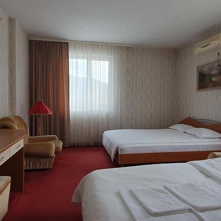 Motel Monza 블라고에프그라드 외부 사진