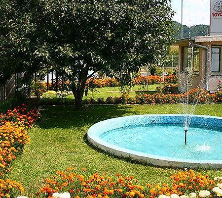 Motel Monza 블라고에프그라드 외부 사진