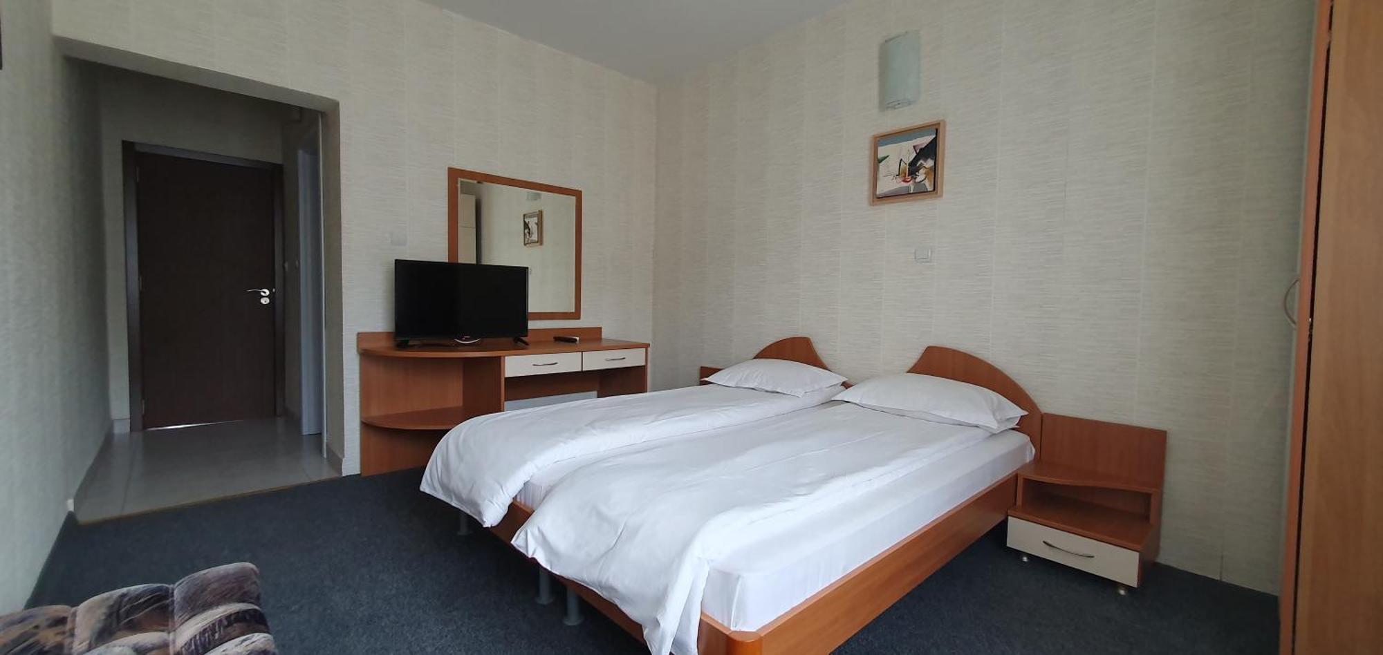 Motel Monza 블라고에프그라드 외부 사진