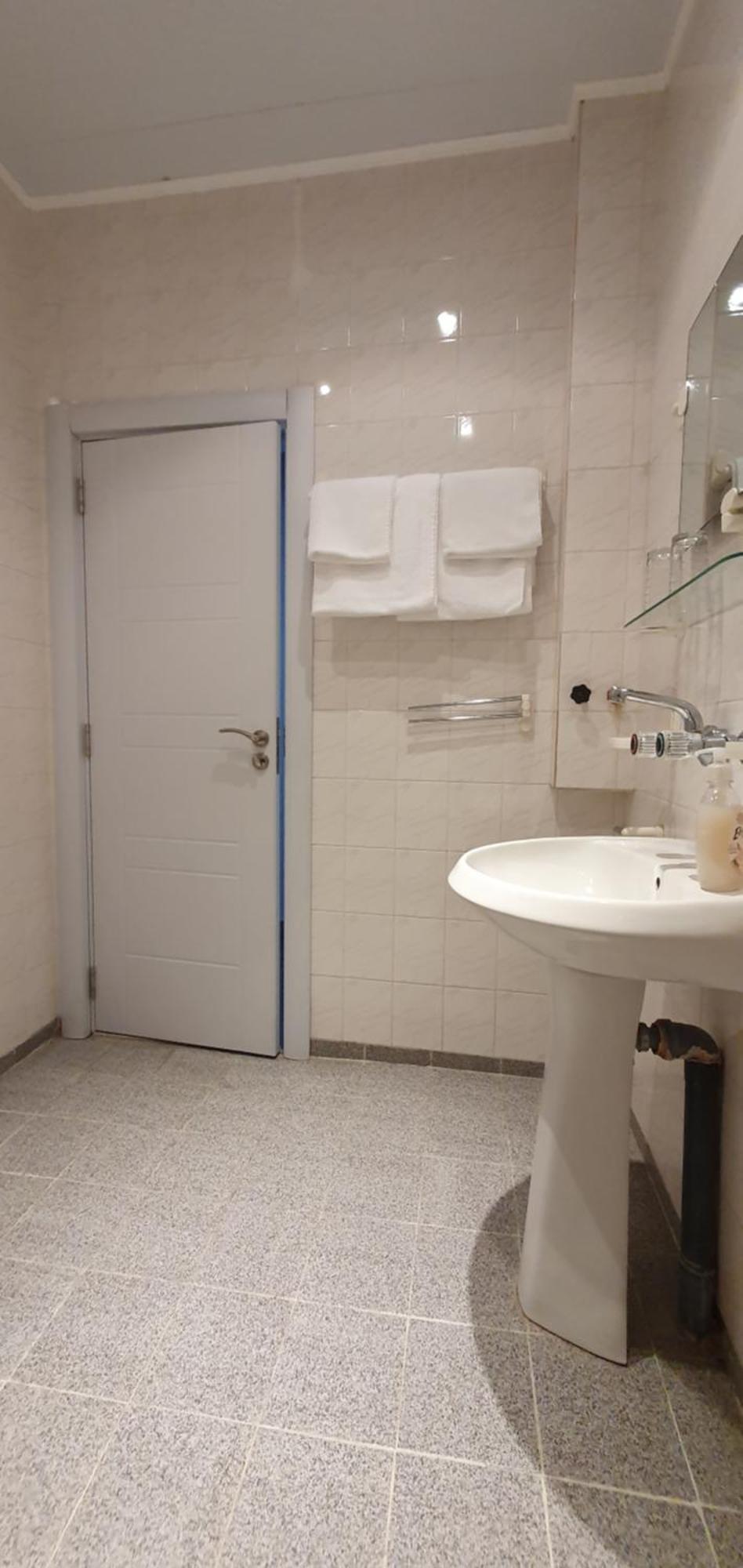 Motel Monza 블라고에프그라드 외부 사진