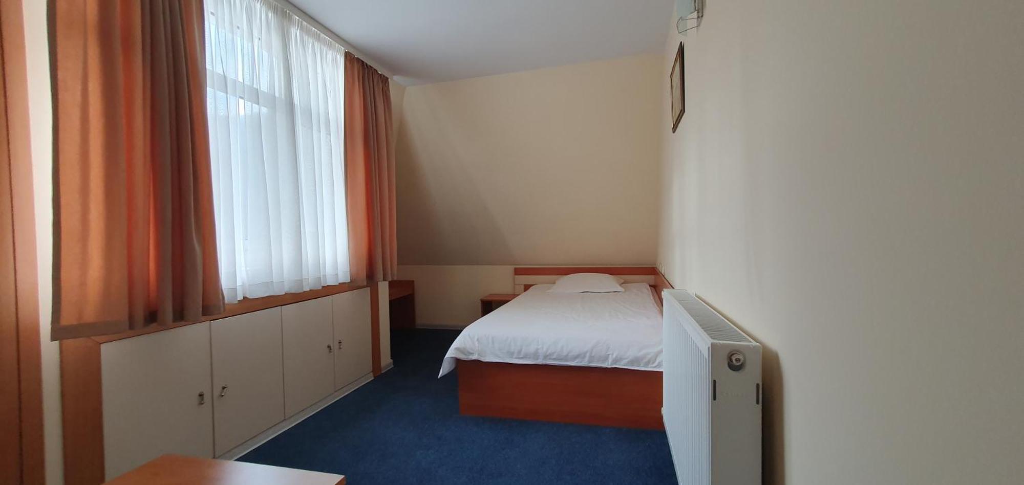 Motel Monza 블라고에프그라드 외부 사진