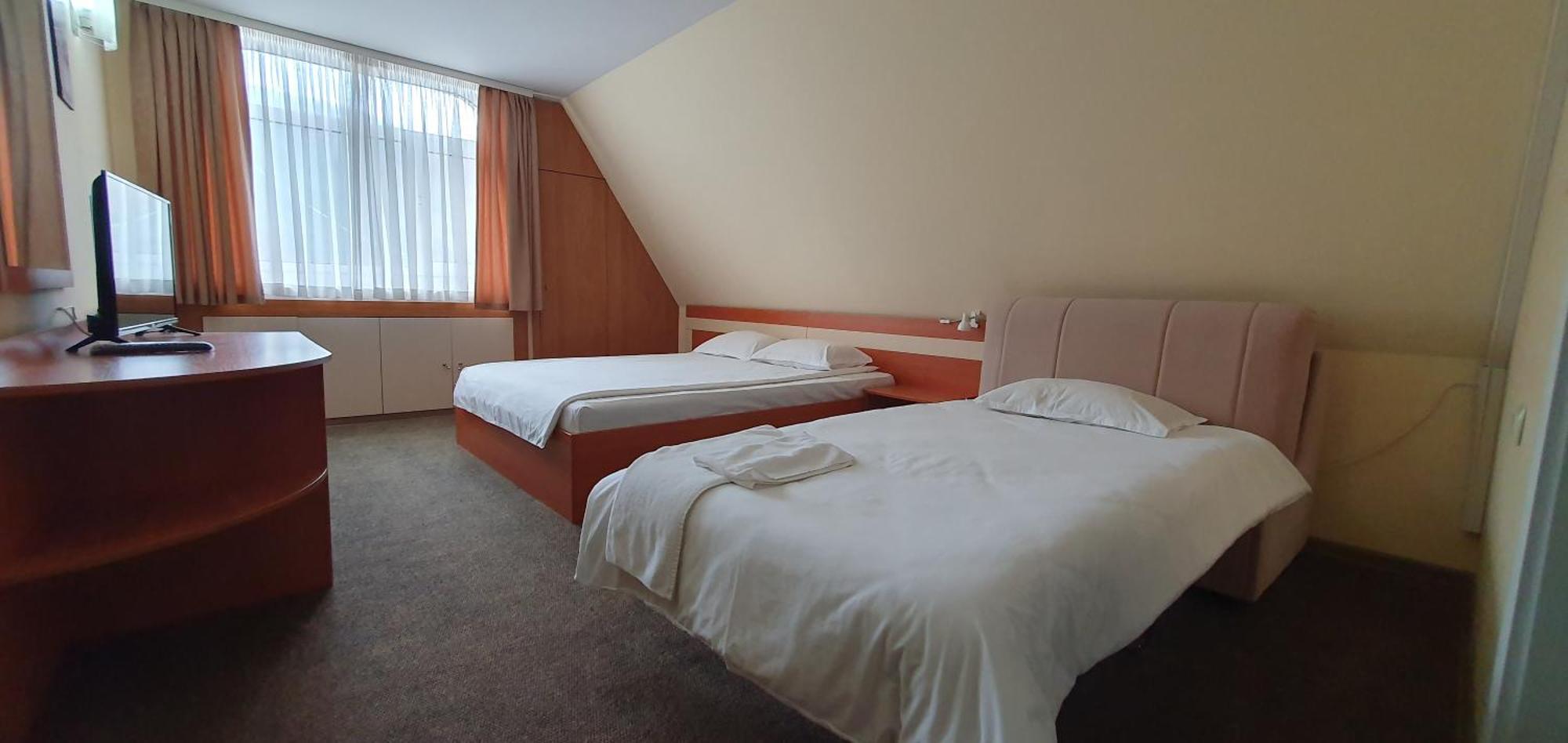 Motel Monza 블라고에프그라드 외부 사진