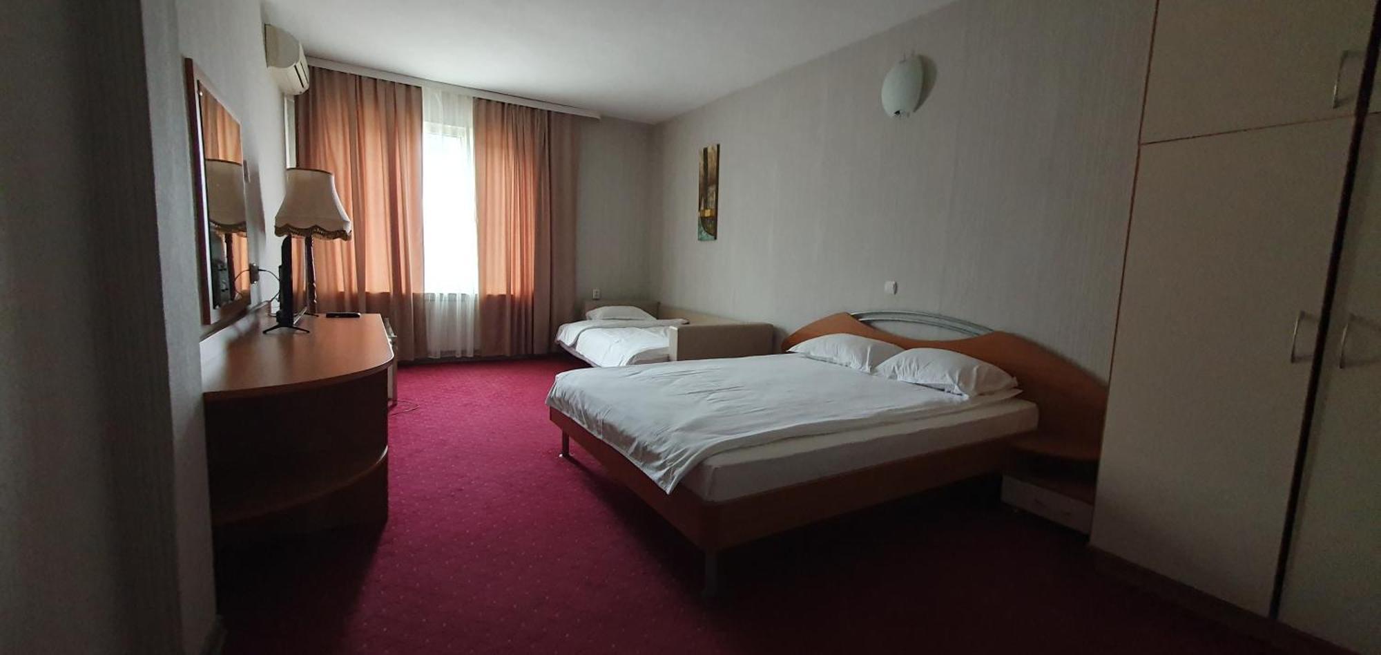Motel Monza 블라고에프그라드 외부 사진
