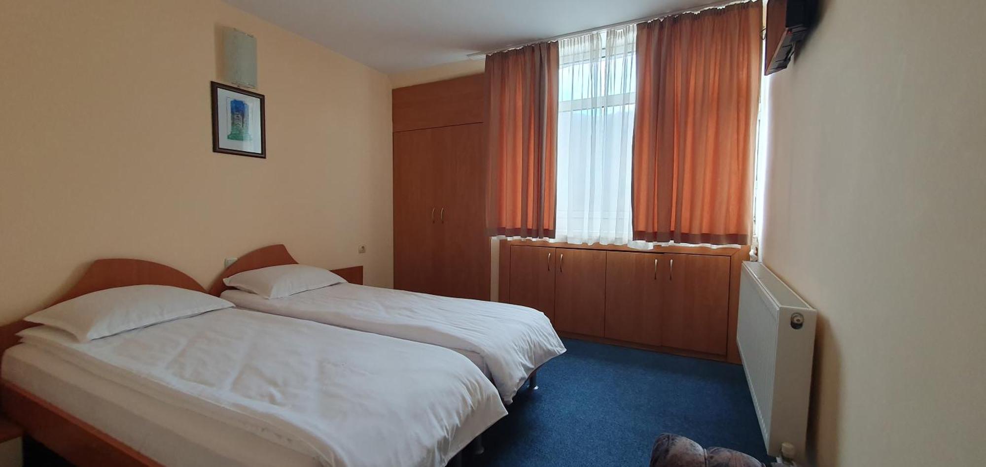 Motel Monza 블라고에프그라드 외부 사진