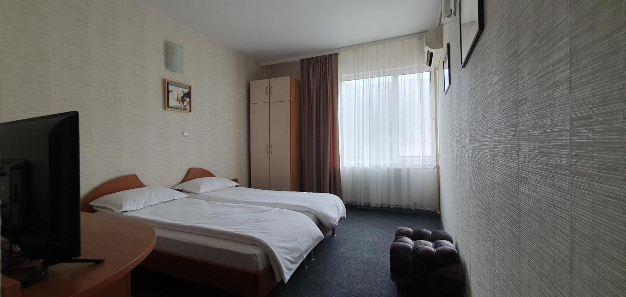 Motel Monza 블라고에프그라드 외부 사진