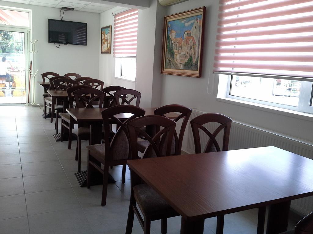 Motel Monza 블라고에프그라드 외부 사진